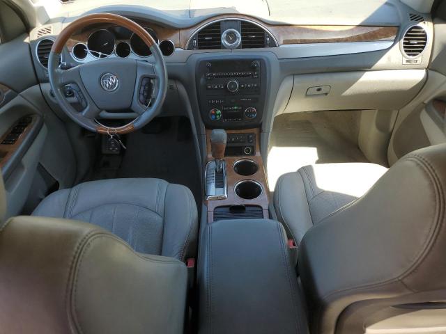 Photo 8 from auction – 2012 BUICK ENCLAVE with VIN 5GAKRCED8CJ186561