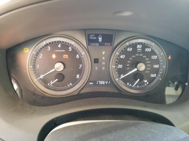 Photo 9 from auction – 2009 LEXUS ES 350 with VIN JTHBJ46G592297039