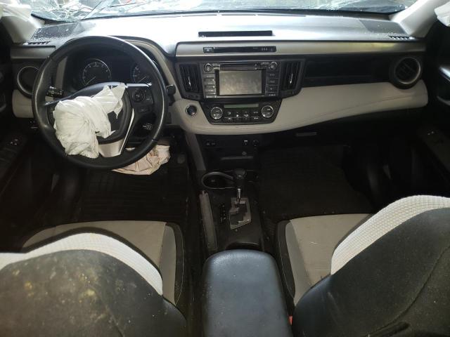 Photo 8 from auction – 2017 TOYOTA RAV4 XLE with VIN 2T3WFREV5HW384219