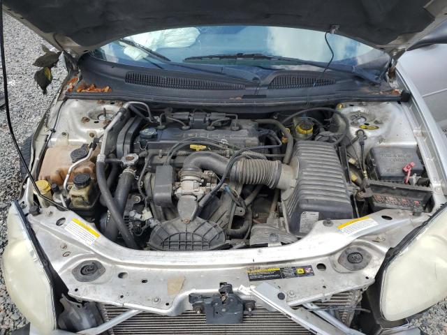 Photo 11 from auction – 2004 DODGE STRATUS SE with VIN 1B3EL36JX4N391800