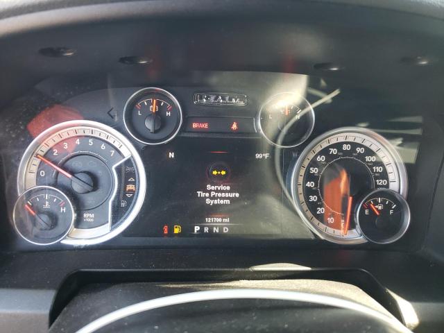 Photo 9 from auction – 2014 RAM 1500 SLT with VIN 1C6RR6GT6ES172648