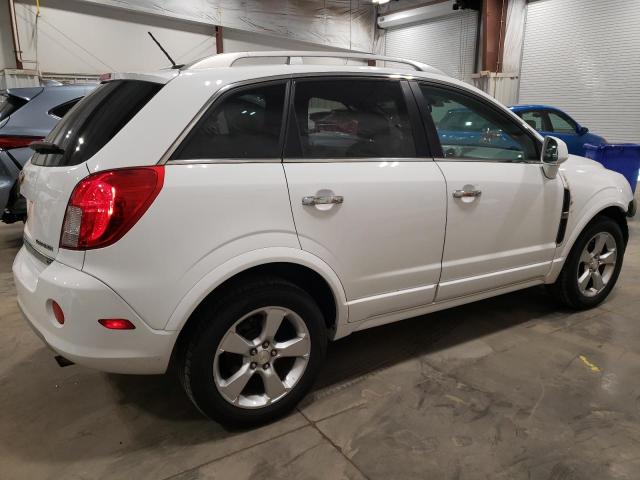 Photo 3 from auction – 2015 CHEVROLET CAPTIVA LT with VIN 3GNAL3EK1FS517145