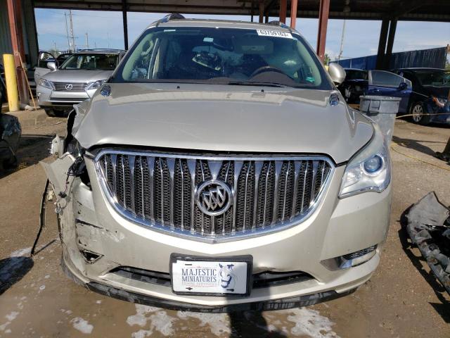 Photo 5 from auction – 2014 BUICK ENCLAVE with VIN 5GAKRBKD8EJ174198