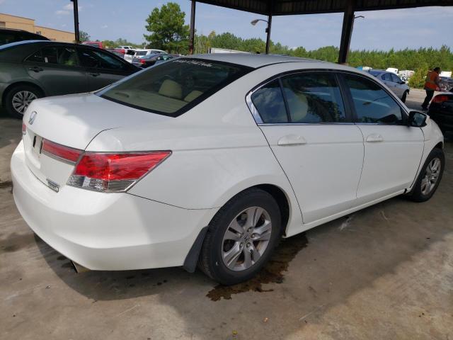 Photo 3 from auction – 2011 HONDA ACCORD SE with VIN 1HGCP2F65BA017116