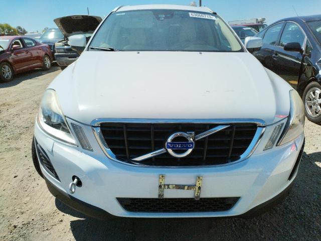 Photo 5 from auction – 2012 VOLVO XC60 3.2 with VIN YV4940DZ2C2290428