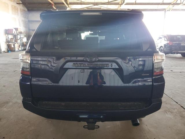 Photo 6 from auction – 2021 TOYOTA 4RUNNER SR with VIN JTEFU5JR7M5231619