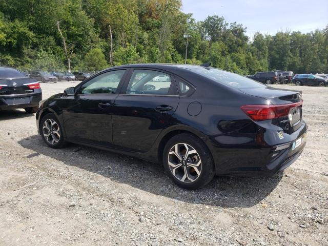 Photo 2 from auction – 2020 KIA FORTE FE with VIN 3KPF24AD2LE233595