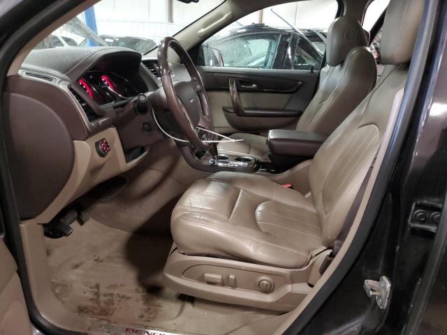 Photo 7 from auction – 2015 GMC ACADIA DEN with VIN 1GKKVTKD7FJ321732