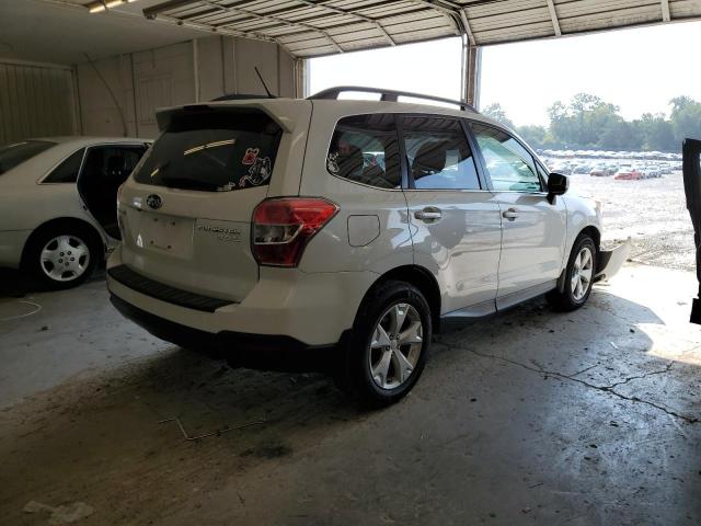 Photo 3 from auction – 2014 SUBARU FORESTER 2 with VIN JF2SJAHC0EH481971