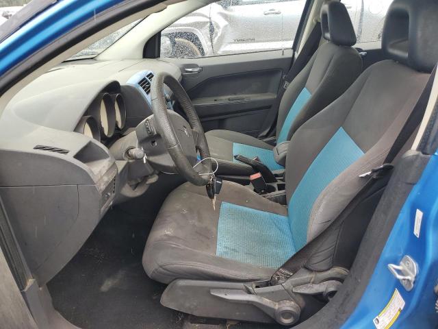 Photo 7 from auction – 2008 DODGE CALIBER R/ with VIN 1B3HB78K18D722661