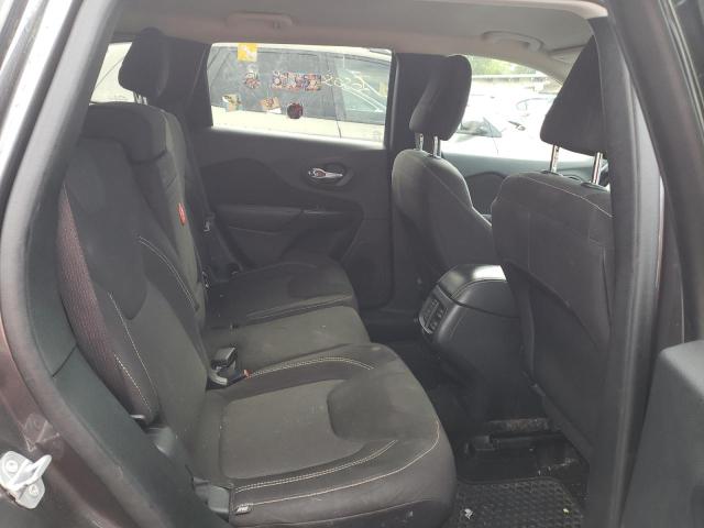 Photo 10 from auction – 2015 JEEP CHEROKEE L with VIN 1C4PJMCB2FW745211
