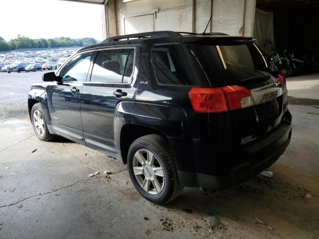Photo 2 from auction – 2013 GMC TERRAIN SL with VIN 2GKFLTEK4D6352027