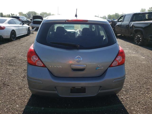 Photo 6 from auction – 2010 NISSAN VERSA S with VIN 3N1BC1CP1AL383596