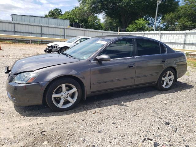 Photo 1 from auction – 2006 NISSAN ALTIMA SE with VIN 1N4BL11D36C208166