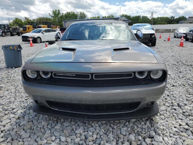 Photo 5 from auction – 2018 DODGE CHALLENGER with VIN 2C3CDZFJ9JH199525