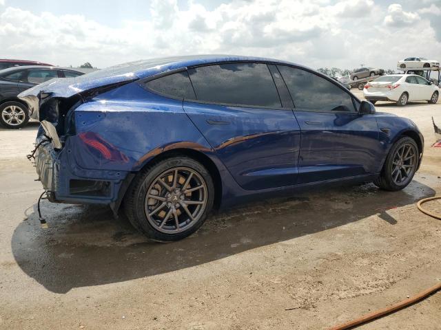 Photo 3 from auction – 2019 TESLA MODEL 3 with VIN 5YJ3E1EB7KF195002