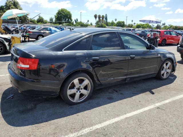 Photo 3 from auction – 2008 AUDI A6 3.2 with VIN WAUAH74F68N142739
