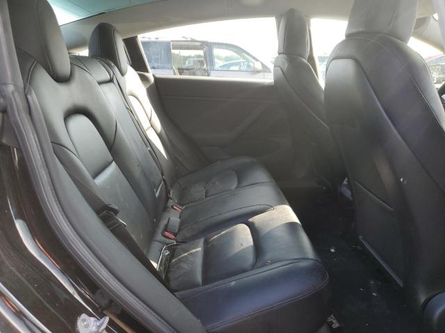 Photo 10 from auction – 2018 TESLA MODEL 3 with VIN 5YJ3E1EB9JF068489