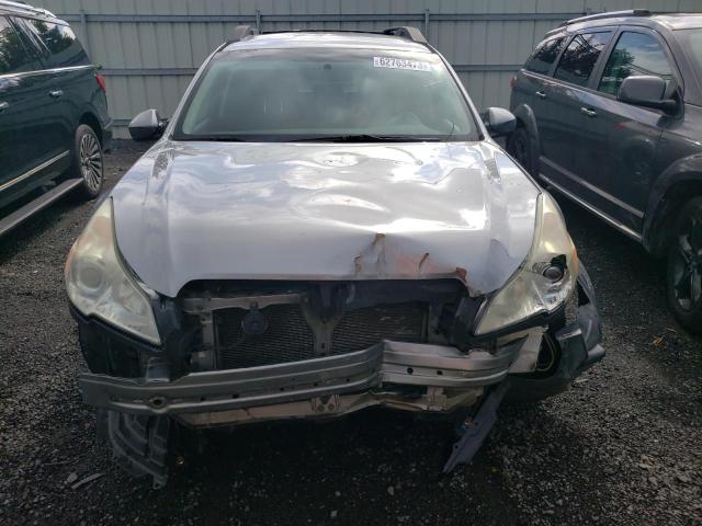 Снимка 5 от търг – 2010 SUBARU OUTBACK 2. с VIN 4S4BRBCC3A1332019