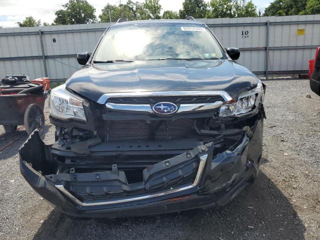 Photo 5 from auction – 2017 SUBARU FORESTER 2 with VIN JF2SJAGC6HH441772