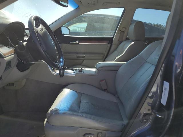 Photo 7 from auction – 2010 INFINITI M35 BASE with VIN JN1CY0AP2AM911526