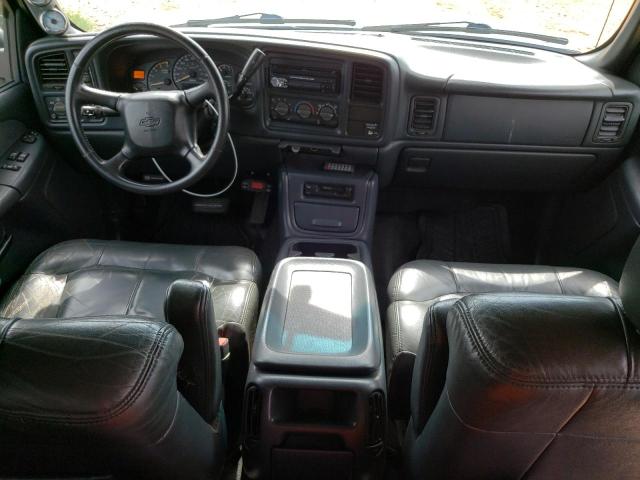 Photo 8 from auction – 2002 CHEVROLET SILVERADO with VIN 1GCHK29142E199919