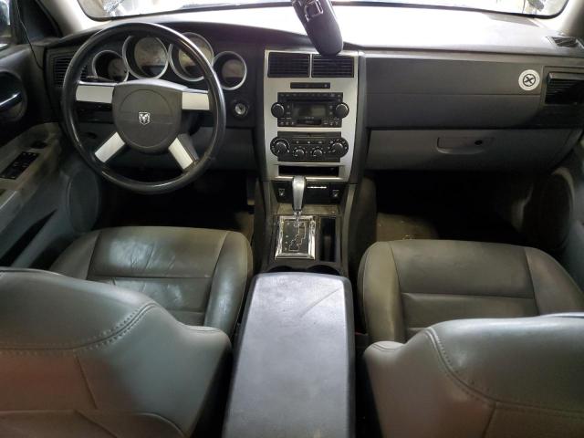 Photo 8 from auction – 2007 DODGE CHARGER SE with VIN 2B3KA43G37H709308
