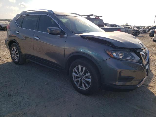 Photo 4 from auction – 2020 NISSAN ROGUE S with VIN KNMAT2MT2LP524676