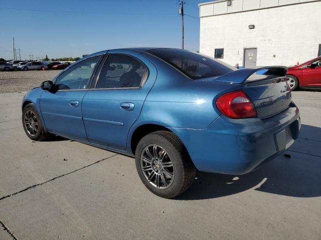 Photo 2 from auction – 2003 DODGE NEON SXT with VIN 1B3ES56C63D197544
