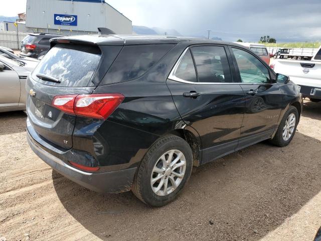 Photo 3 from auction – 2018 CHEVROLET EQUINOX LT with VIN 2GNAXJEV2J6257042