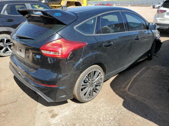 Photo 3 from auction – 2016 FORD FOCUS RS with VIN WF0DP3TH4G4113692