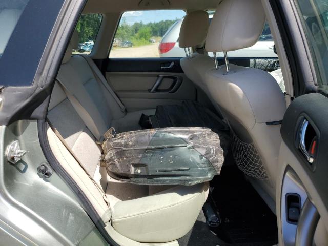 Photo 10 from auction – 2009 SUBARU OUTBACK 2. with VIN 4S4BP61C497346116