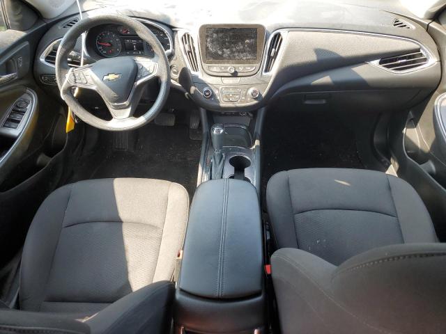 Photo 8 from auction – 2019 CHEVROLET MALIBU LT with VIN 1G1ZD5ST2KF112887