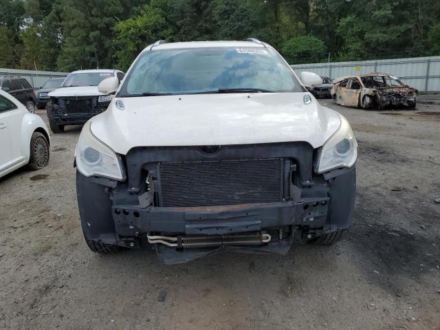 Photo 5 from auction – 2014 BUICK ENCLAVE with VIN 5GAKRAKD9EJ345454