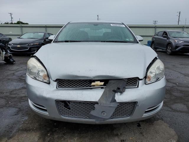 Photo 5 from auction – 2012 CHEVROLET IMPALA LS with VIN 2G1WA5E35C1119879