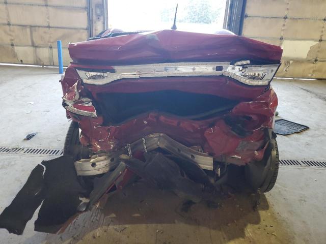 Photo 6 from auction – 2014 DODGE DART SE with VIN 1C3CDFAA7ED767196