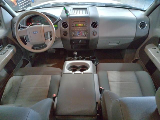 Photo 8 from auction – 2007 FORD F150 with VIN 1FTPX14V37FB61522