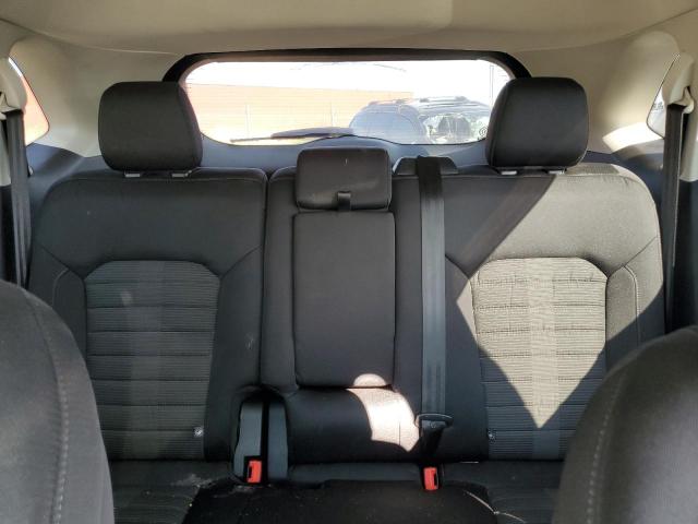 Photo 10 from auction – 2015 FORD EDGE SEL with VIN 2FMTK3J91FBB34007