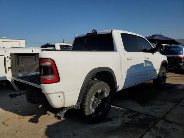 Photo 3 from auction – 2019 RAM 1500 REBEL with VIN 1C6SRFLT0KN561948