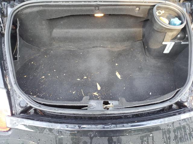 Photo 11 from auction – 2001 PORSCHE BOXSTER with VIN WP0CA29891S620480