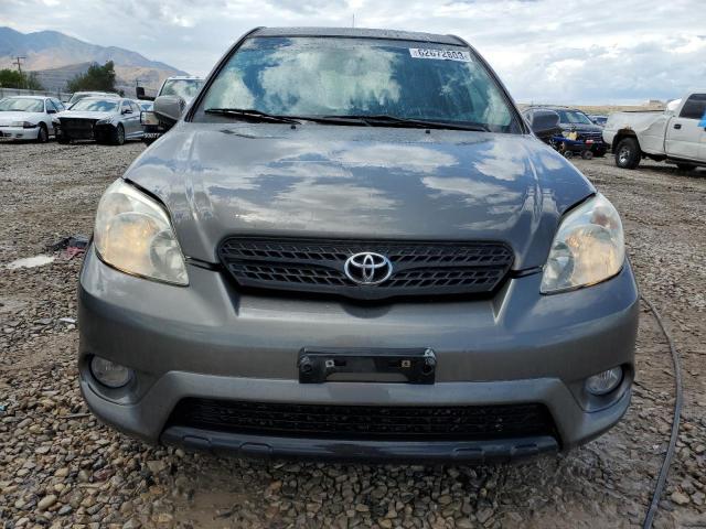 Photo 5 from auction – 2007 TOYOTA COROLLA MA with VIN 2T1KR30E67C661236