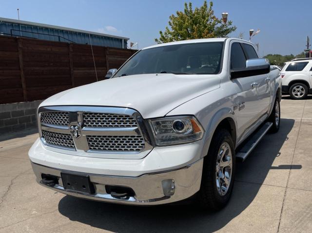 Photo 2 from auction – 2013 RAM 1500 LARAM with VIN 1C6RR7NT7DS720843
