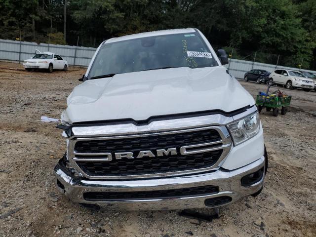 Photo 5 from auction – 2023 RAM 1500 BIG H with VIN 1C6SRFFT1PN542277