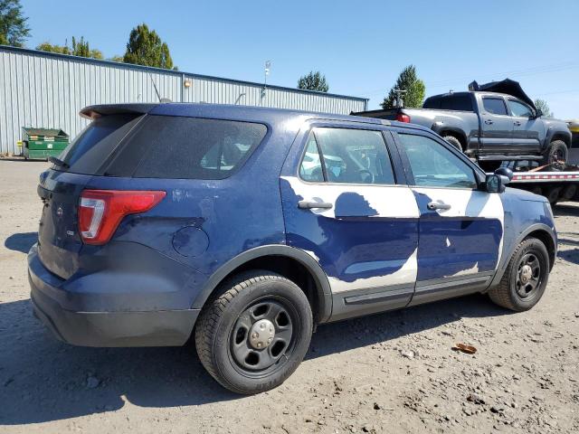 صورة رقم 3 من المزاد - 2017 FORD EXPLORER P مع VIN 1FM5K8AR4HGC07873