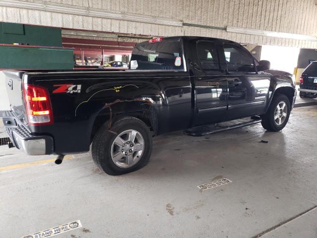 Photo 3 from auction – 2012 GMC SIERRA K15 with VIN 1GTR2VE75CZ279997