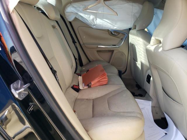 Photo 10 from auction – 2015 VOLVO S60 PREMIE with VIN YV140MFK0F2337616