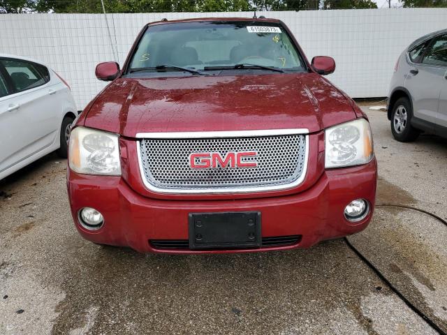 Photo 5 from auction – 2006 GMC ENVOY DENA with VIN 1GKET63M362204064