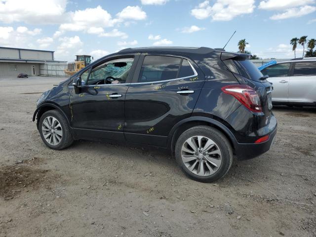 Photo 2 from auction – 2017 BUICK ENCORE PRE with VIN KL4CJASB2HB201617