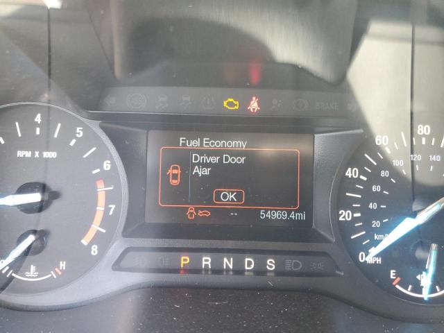 Снимка 9 от търг – 2020 FORD EDGE SE с VIN 2FMPK3G99LBA71680