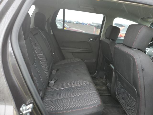 Photo 11 from auction – 2015 GMC TERRAIN SL with VIN 2GKFLWE3XF6235260